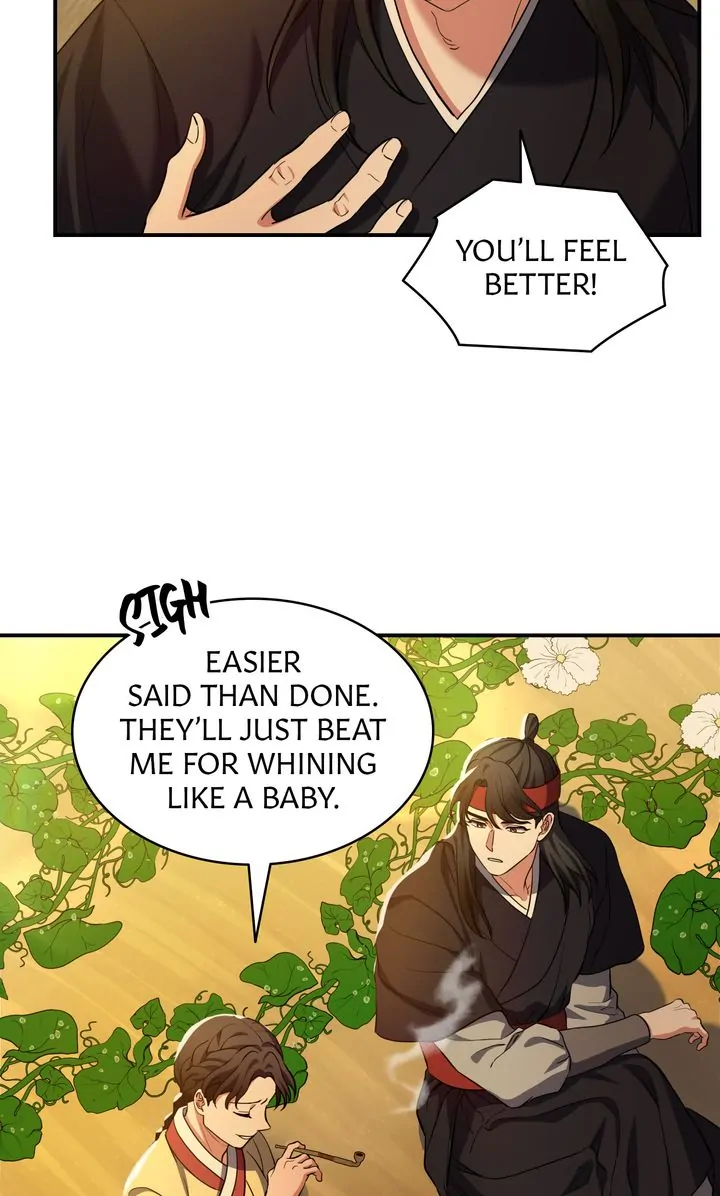 Dear Hong Rang chapter 26 page 67