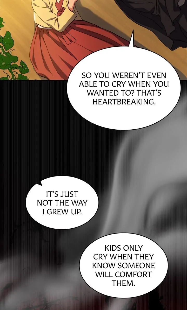 Dear Hong Rang chapter 26 page 68