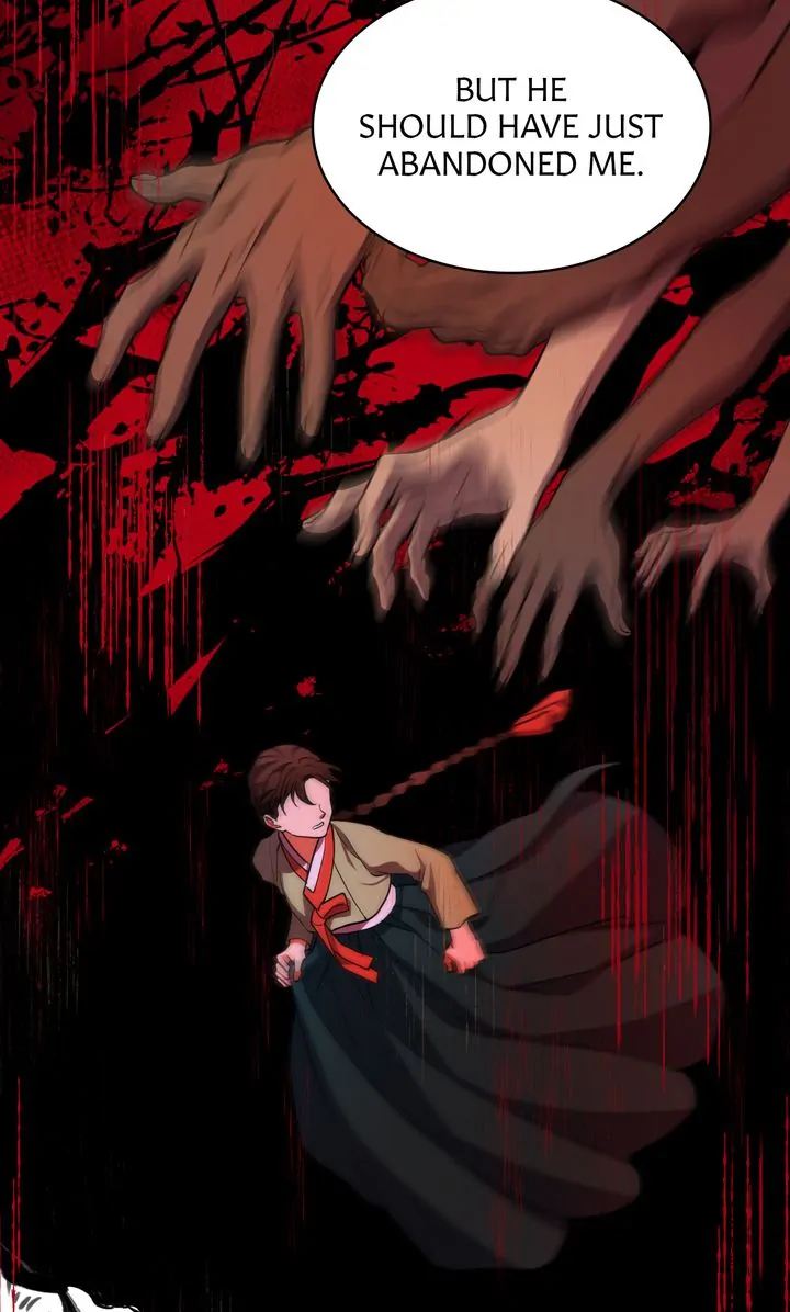 Dear Hong Rang chapter 26 page 70