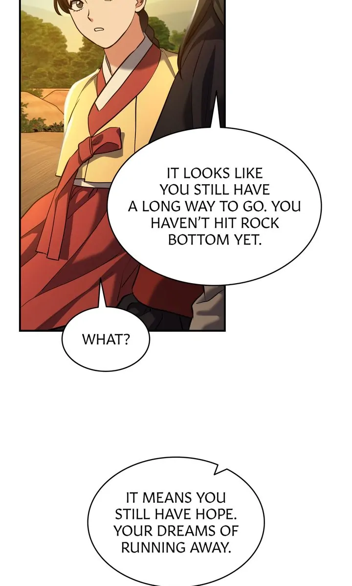 Dear Hong Rang chapter 26 page 72