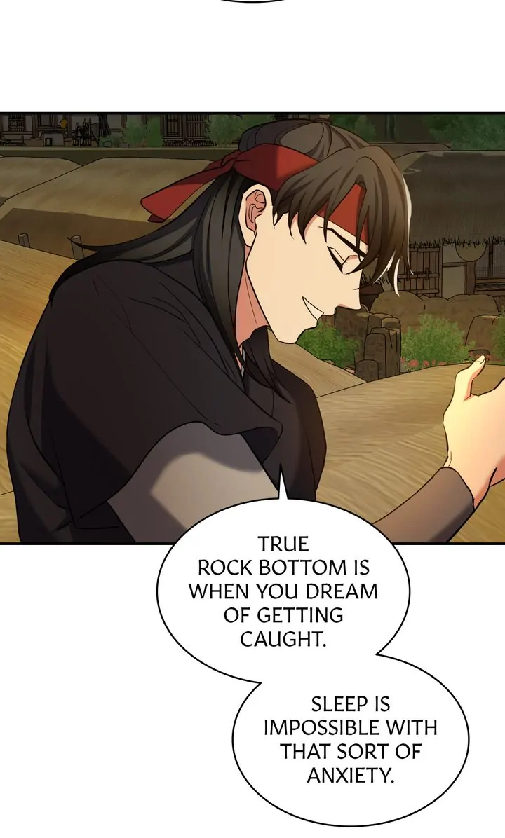 Dear Hong Rang chapter 26 page 73