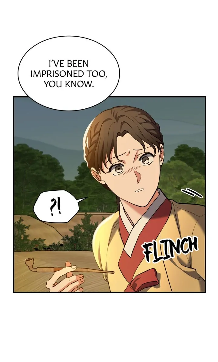 Dear Hong Rang chapter 26 page 74