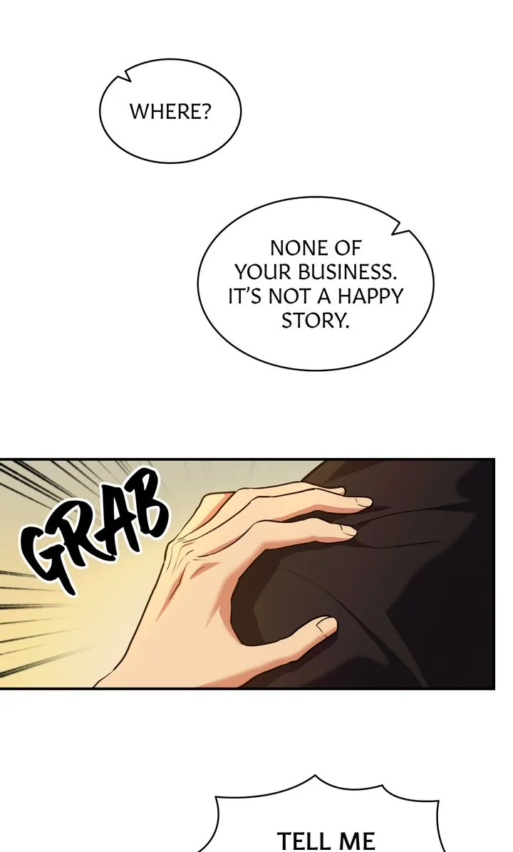 Dear Hong Rang chapter 26 page 75