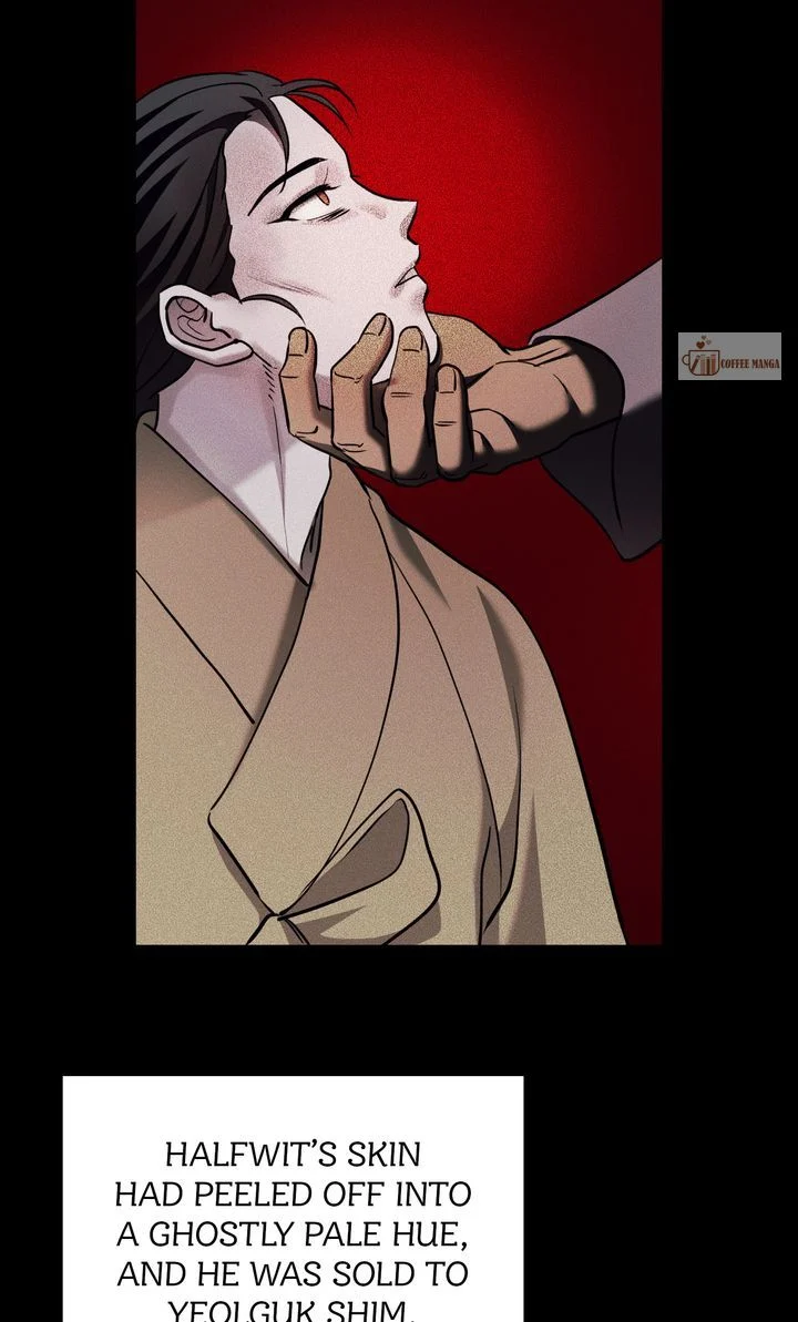 Dear Hong Rang chapter 27 page 15