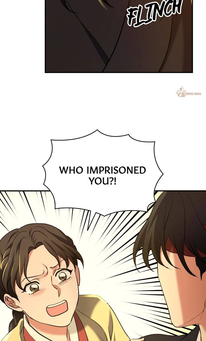 Dear Hong Rang chapter 27 page 22