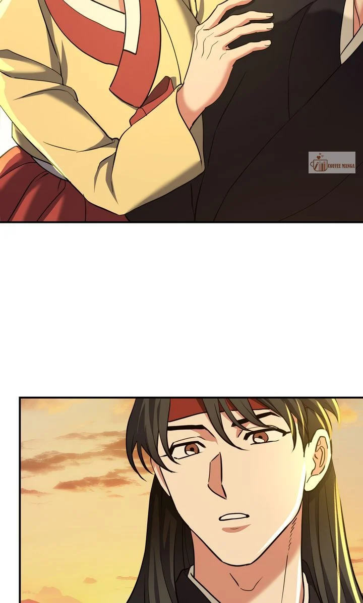 Dear Hong Rang chapter 27 page 23