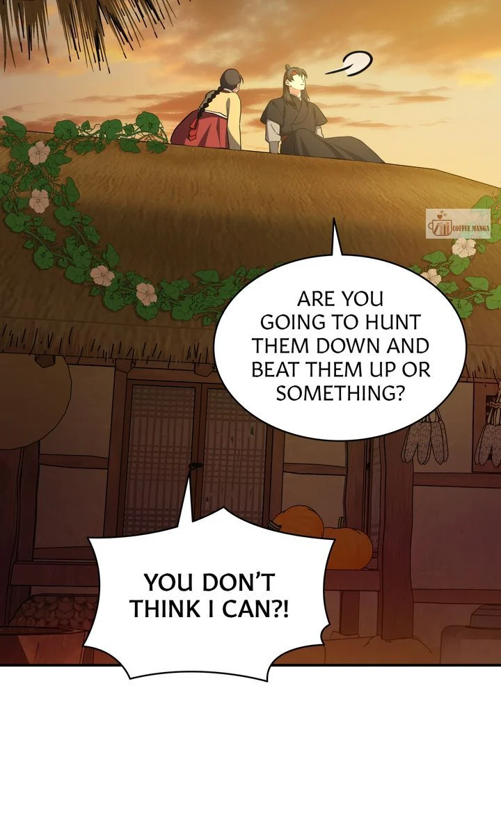 Dear Hong Rang chapter 27 page 25
