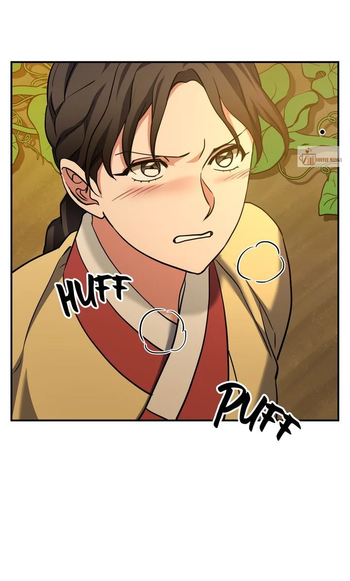Dear Hong Rang chapter 27 page 26