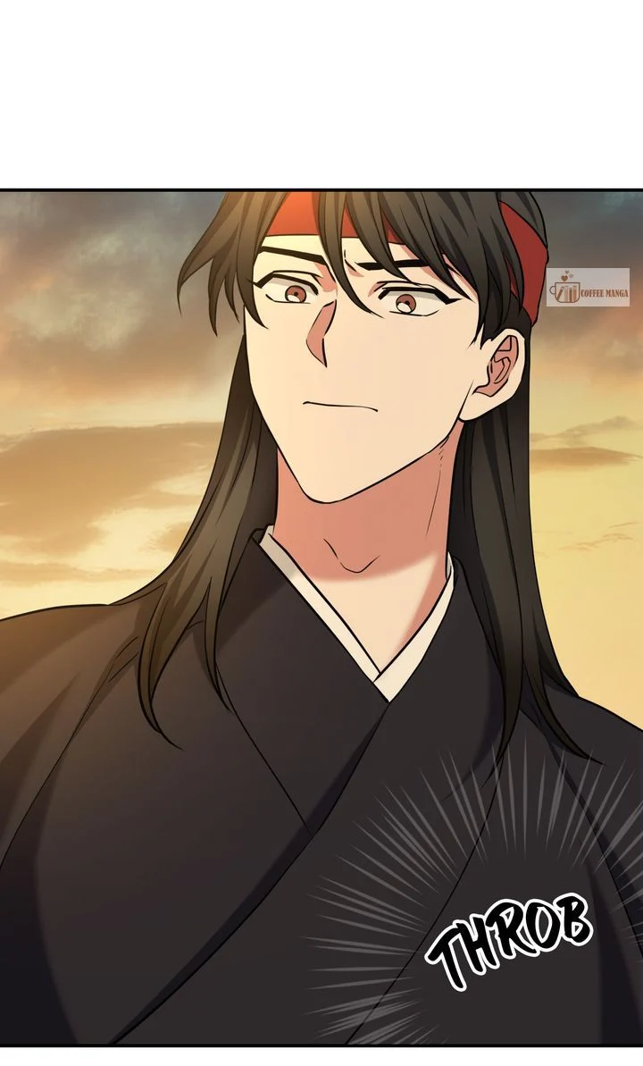 Dear Hong Rang chapter 27 page 27