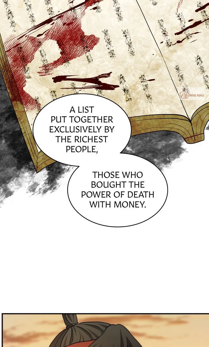 Dear Hong Rang chapter 27 page 32