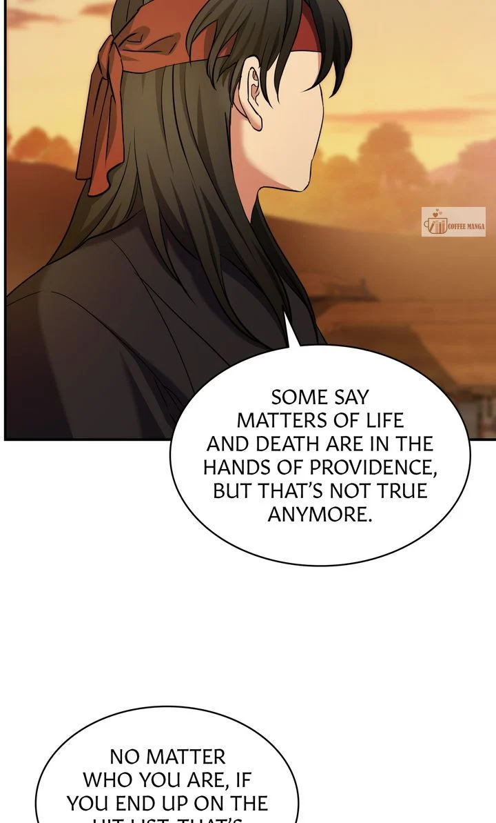 Dear Hong Rang chapter 27 page 33