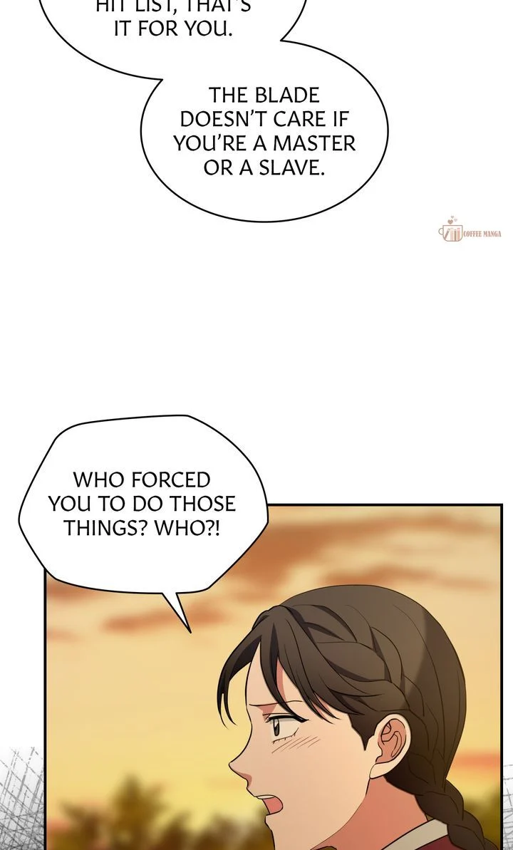 Dear Hong Rang chapter 27 page 34