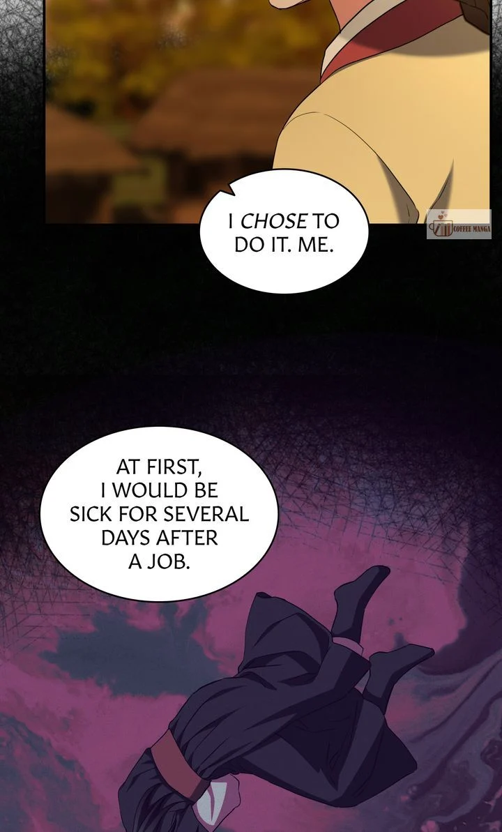 Dear Hong Rang chapter 27 page 35