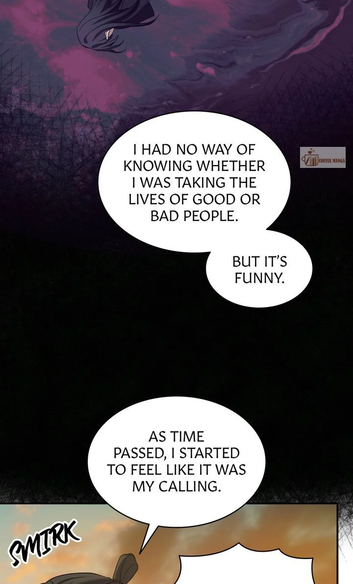 Dear Hong Rang chapter 27 page 36