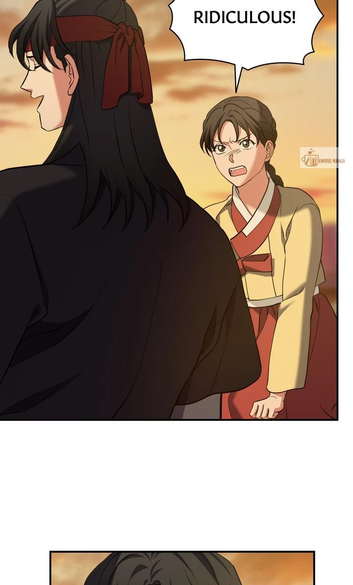 Dear Hong Rang chapter 27 page 37