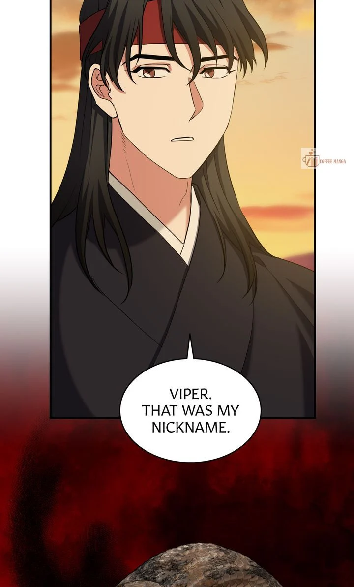 Dear Hong Rang chapter 27 page 38