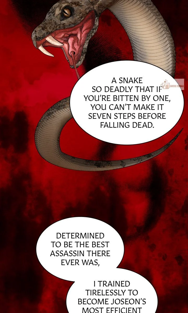 Dear Hong Rang chapter 27 page 39
