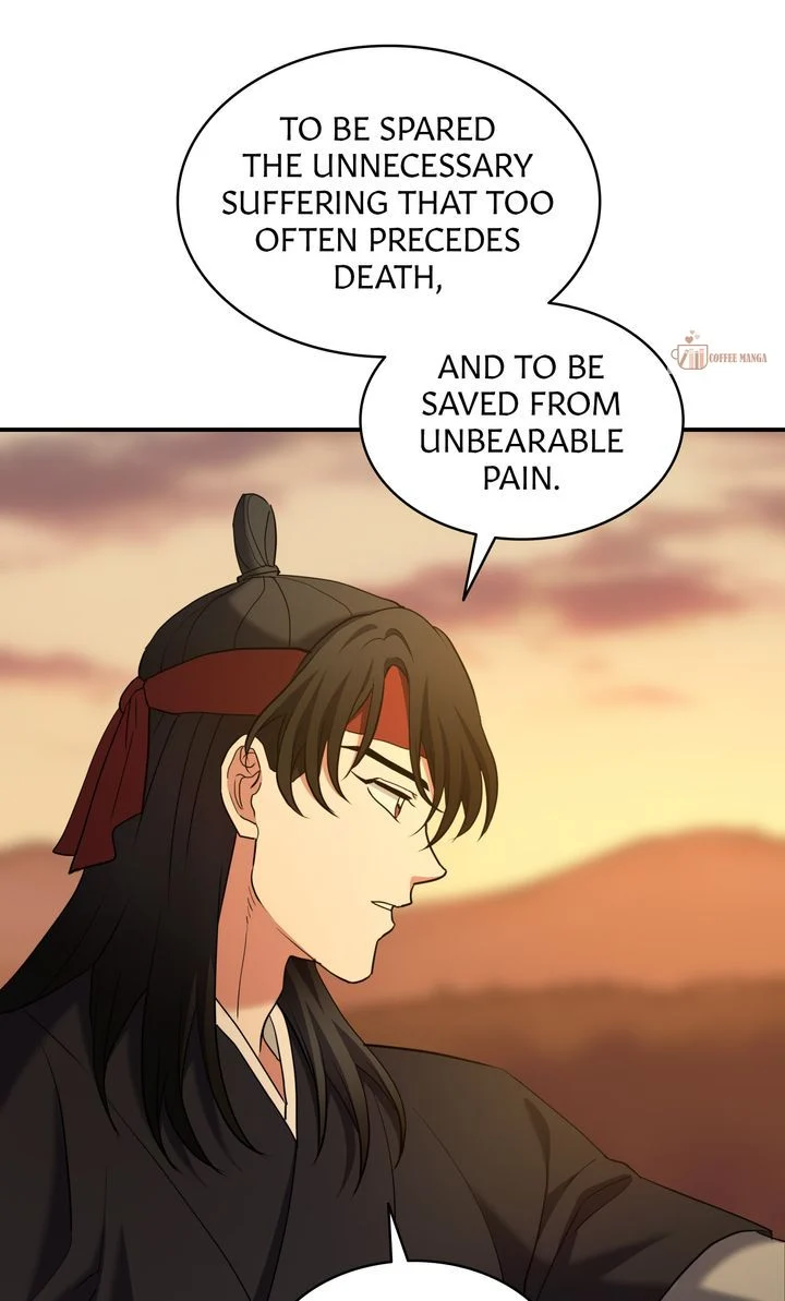 Dear Hong Rang chapter 27 page 42