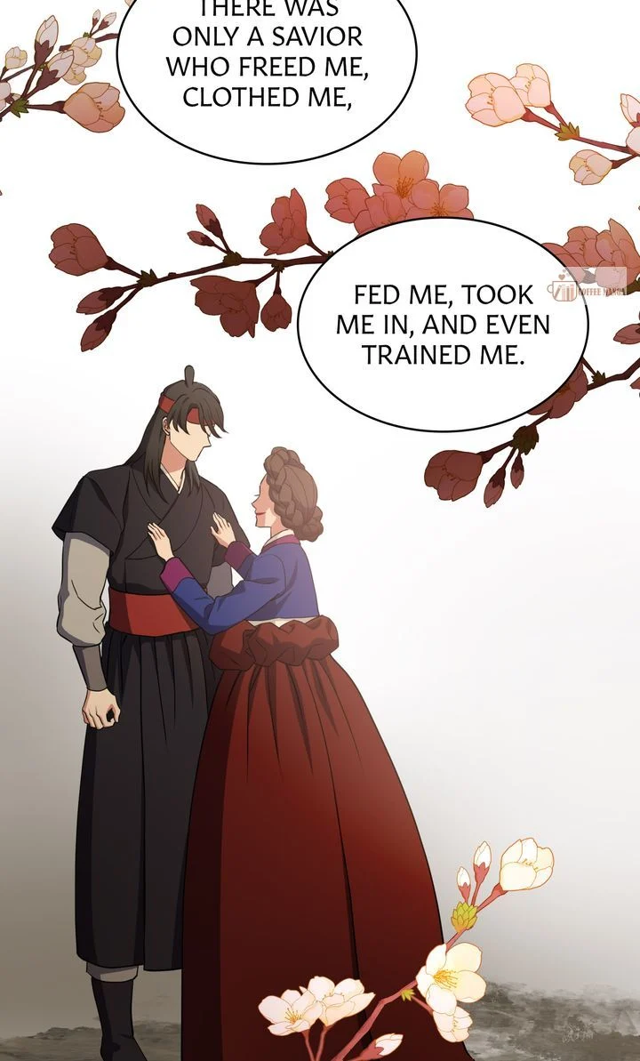 Dear Hong Rang chapter 27 page 47