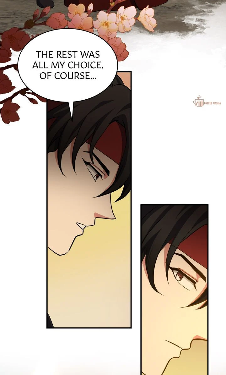 Dear Hong Rang chapter 27 page 48