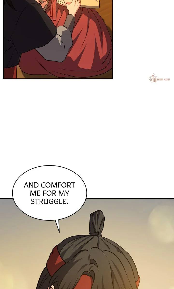 Dear Hong Rang chapter 27 page 52