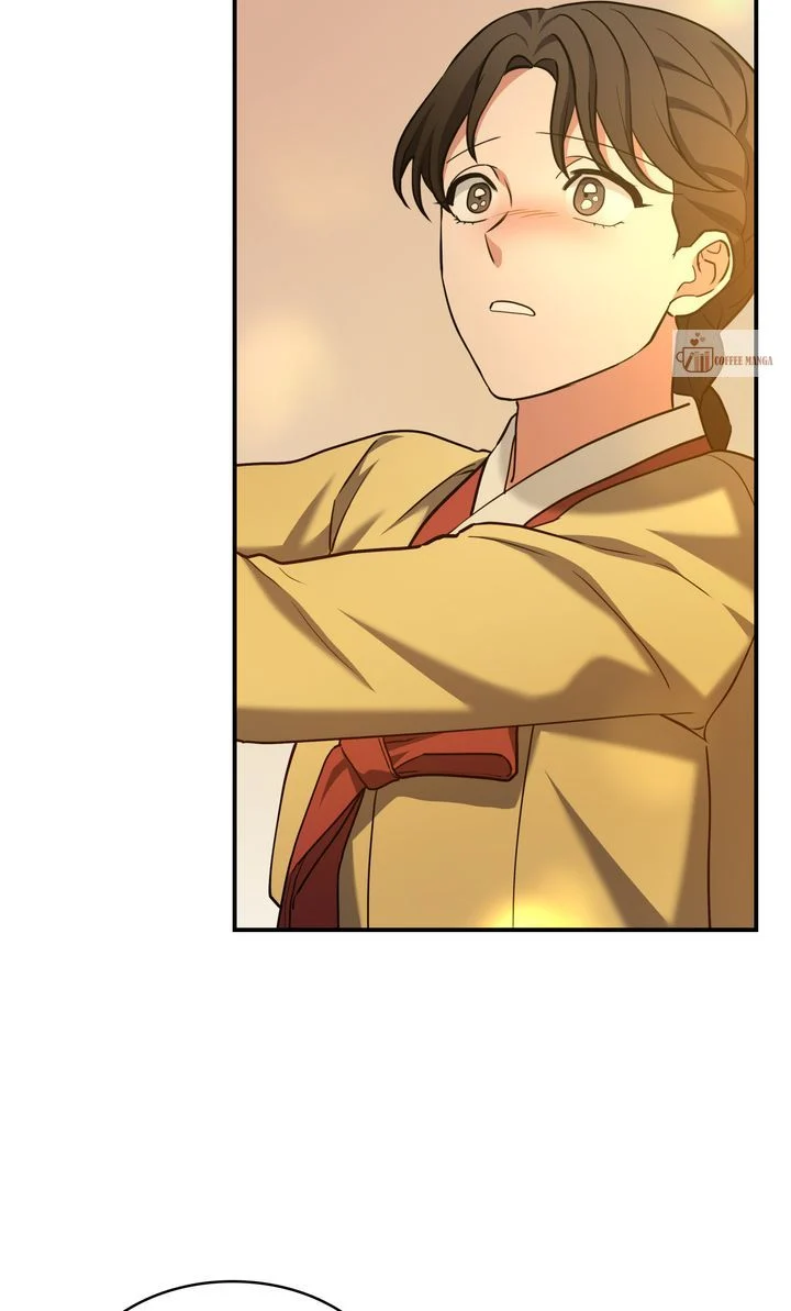 Dear Hong Rang chapter 27 page 54