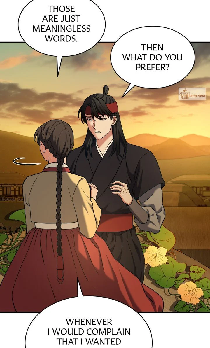 Dear Hong Rang chapter 27 page 55