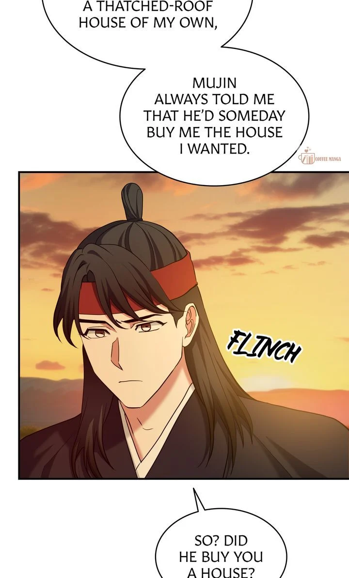 Dear Hong Rang chapter 27 page 56