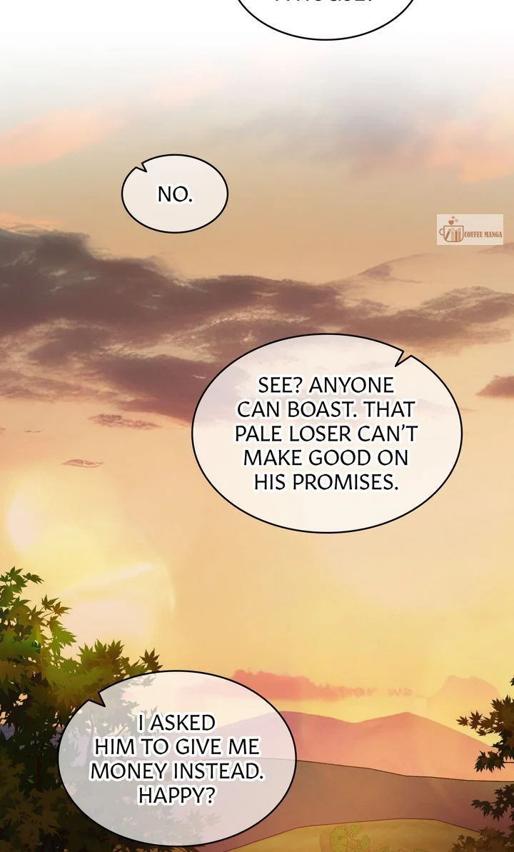 Dear Hong Rang chapter 27 page 57