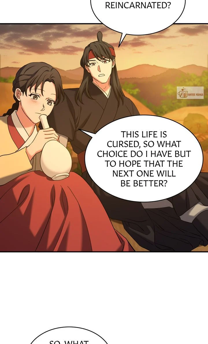 Dear Hong Rang chapter 27 page 60