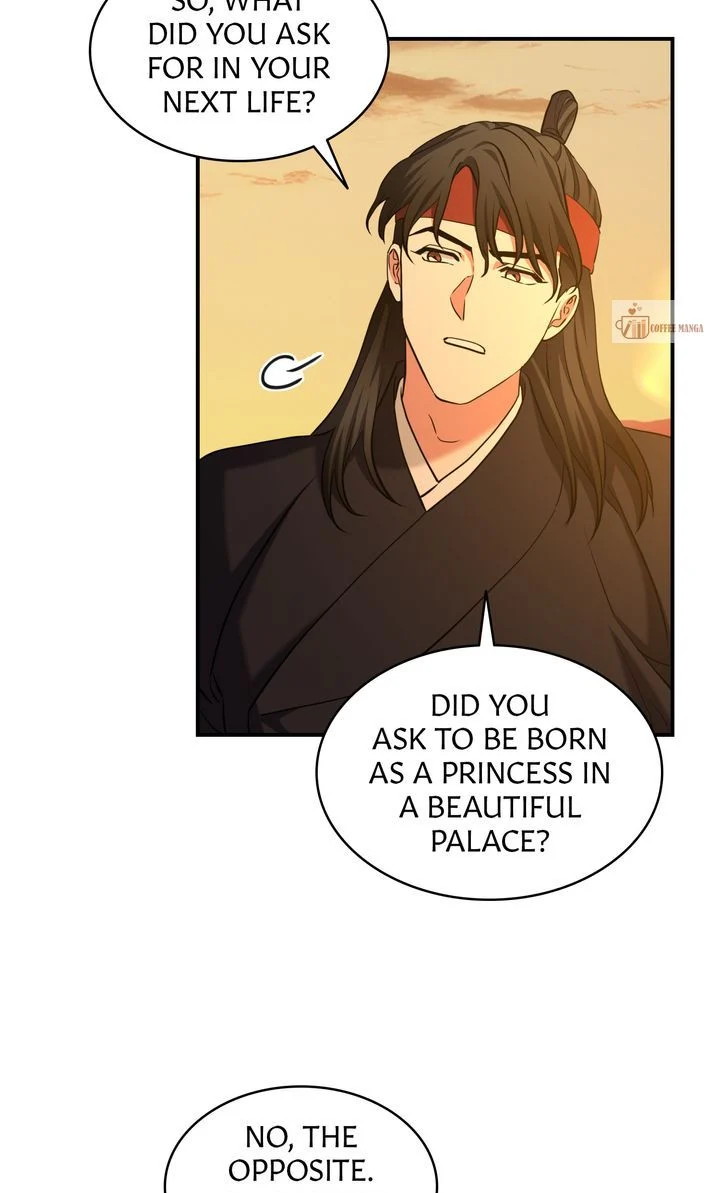 Dear Hong Rang chapter 27 page 61