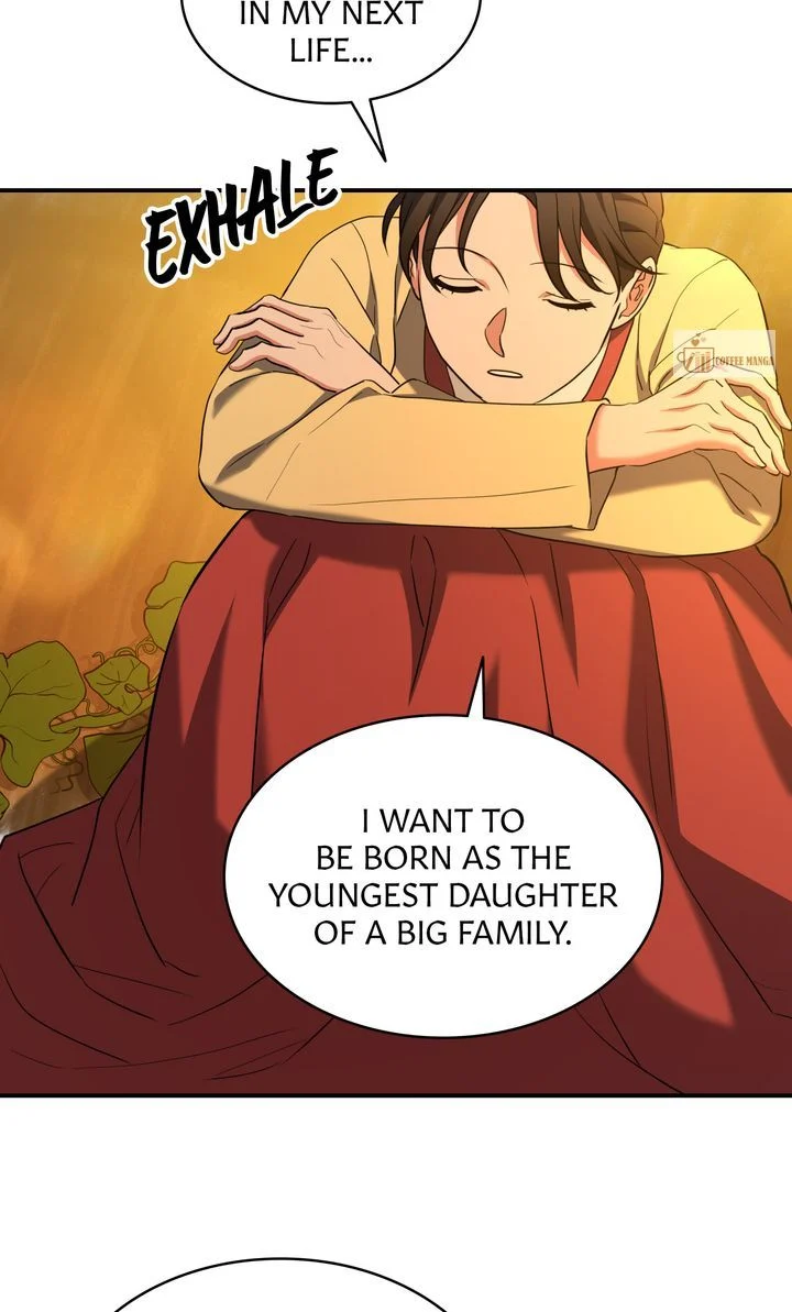Dear Hong Rang chapter 27 page 62