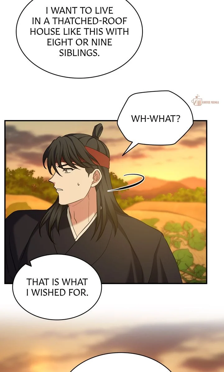 Dear Hong Rang chapter 27 page 63