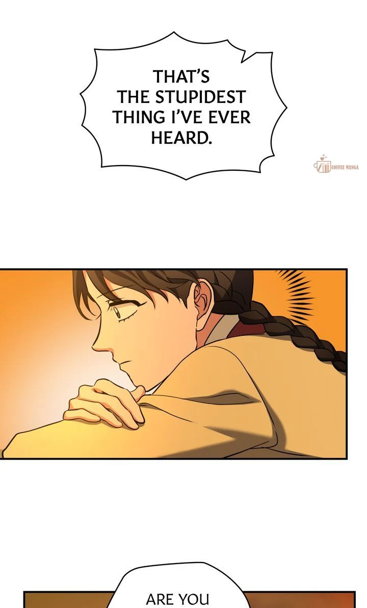 Dear Hong Rang chapter 27 page 71