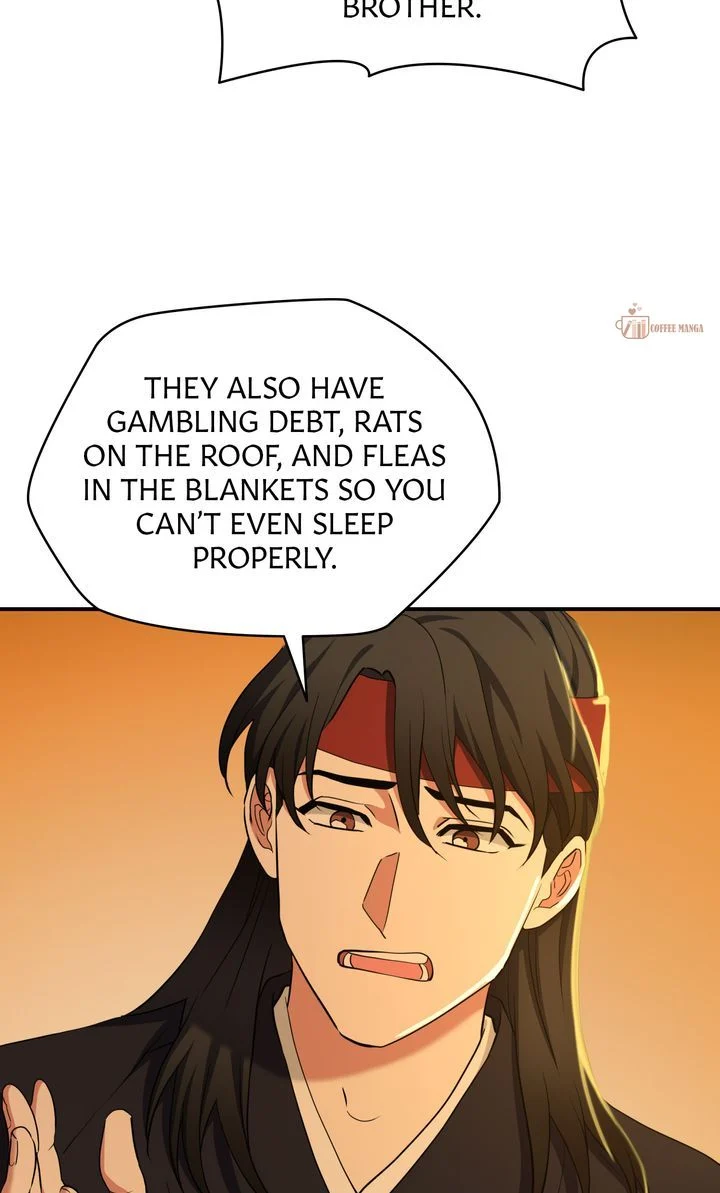 Dear Hong Rang chapter 27 page 73