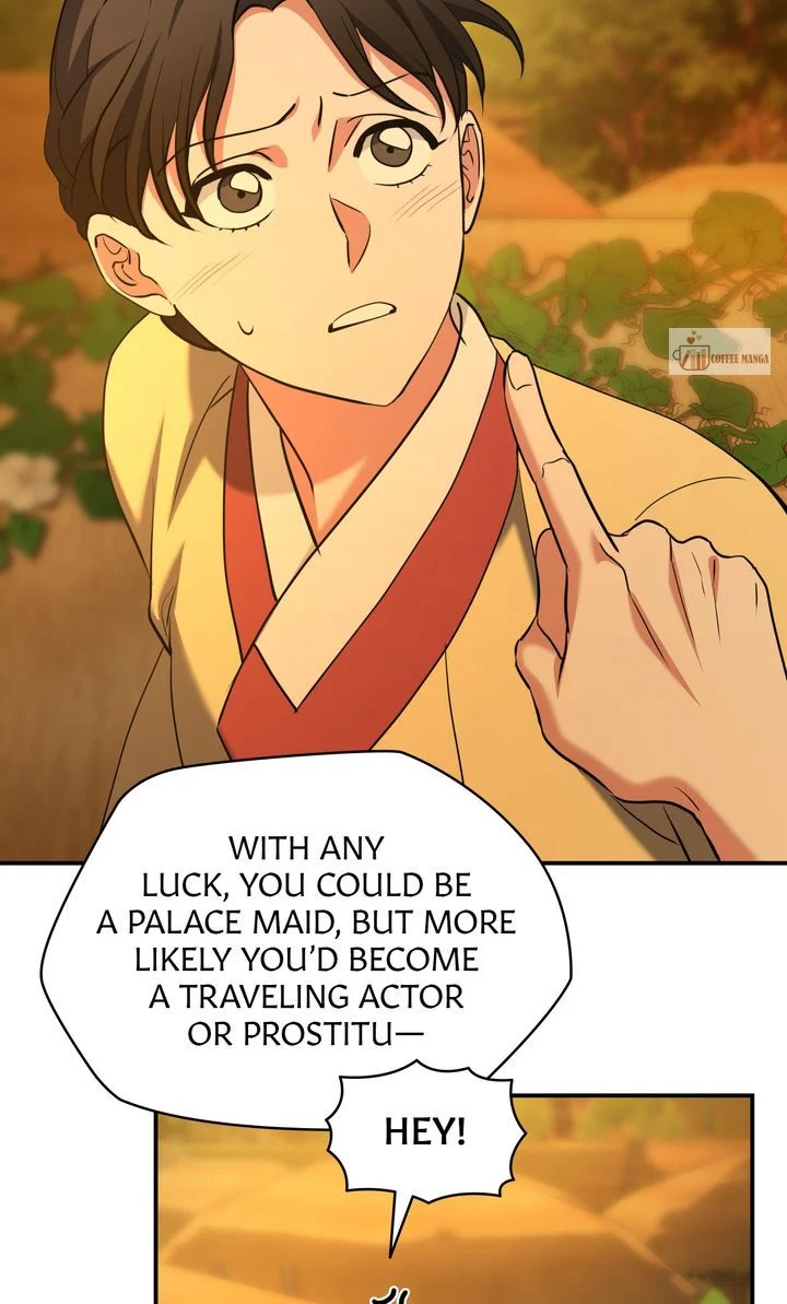 Dear Hong Rang chapter 27 page 75