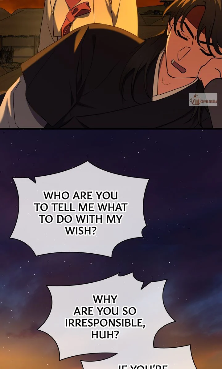 Dear Hong Rang chapter 27 page 78