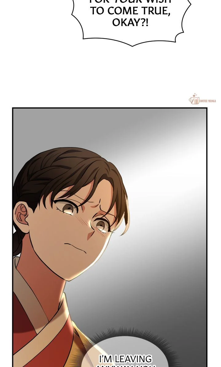 Dear Hong Rang chapter 27 page 80
