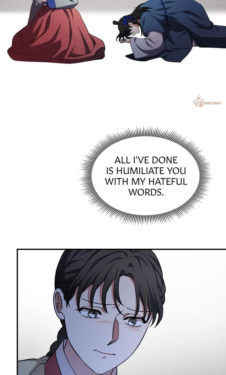 Dear Hong Rang chapter 27 page 84