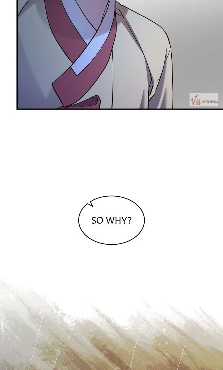 Dear Hong Rang chapter 27 page 85