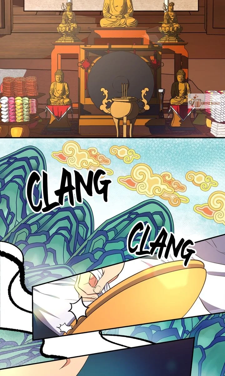 Dear Hong Rang chapter 3 page 3