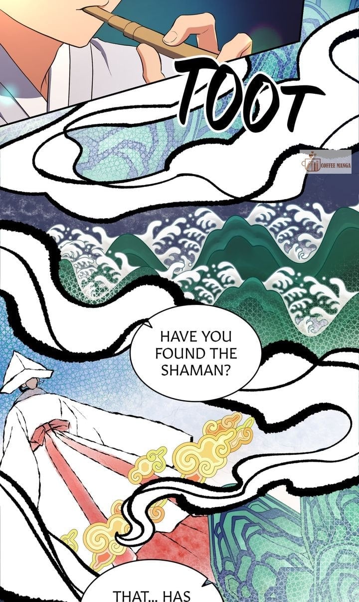 Dear Hong Rang chapter 3 page 4