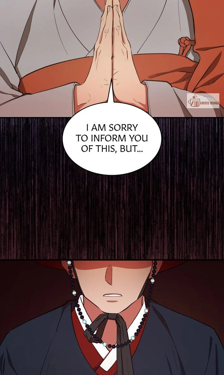 Dear Hong Rang chapter 3 page 7