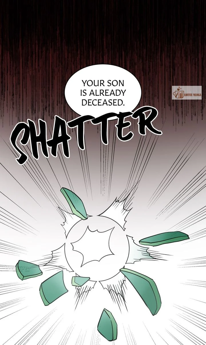 Dear Hong Rang chapter 3 page 9