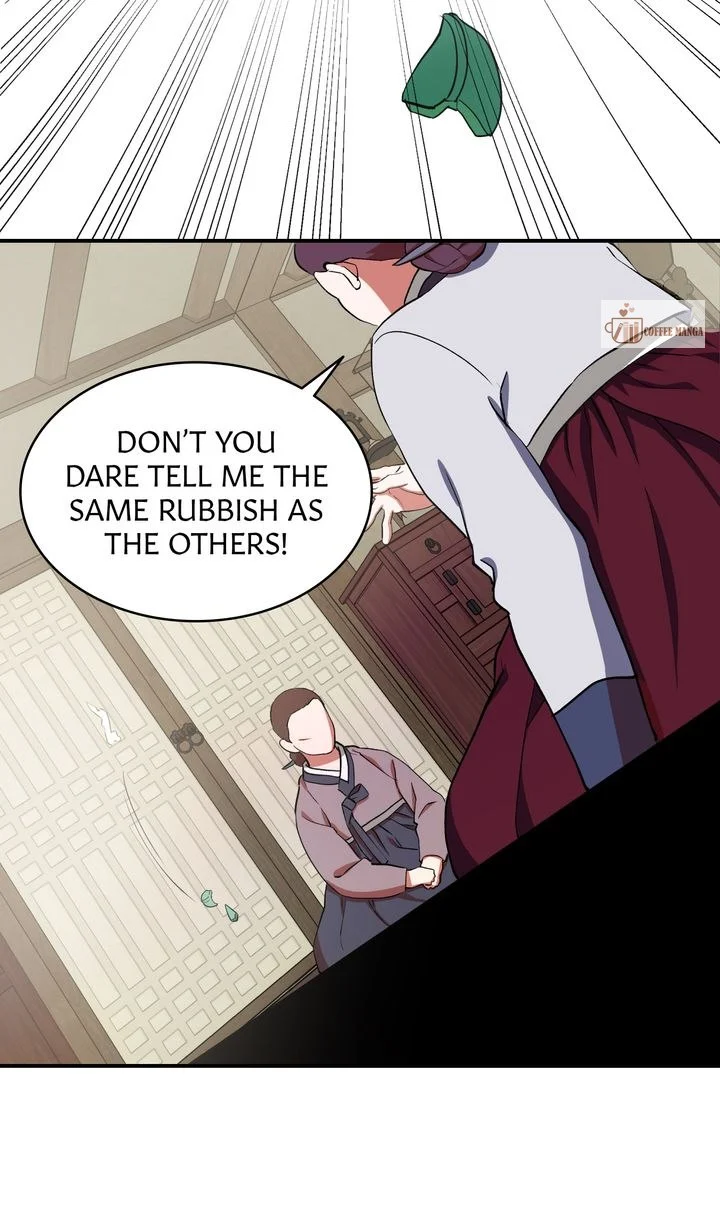 Dear Hong Rang chapter 3 page 10