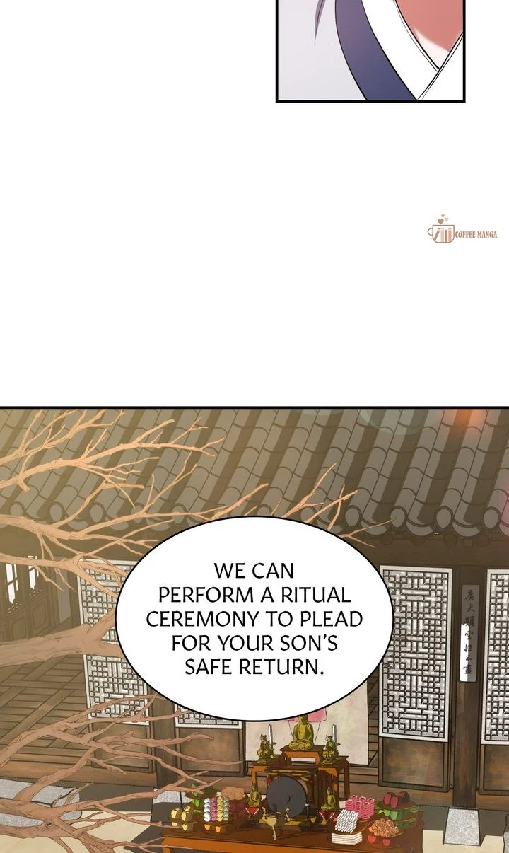 Dear Hong Rang chapter 3 page 12