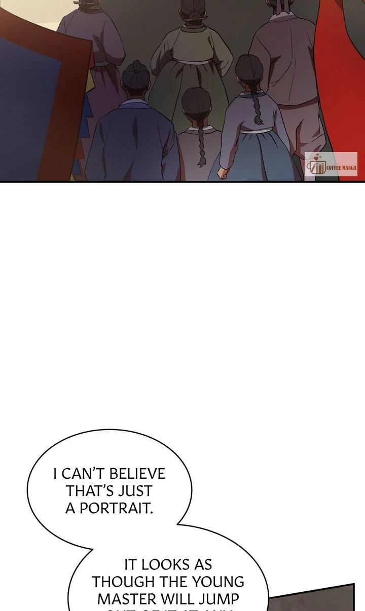 Dear Hong Rang chapter 3 page 14