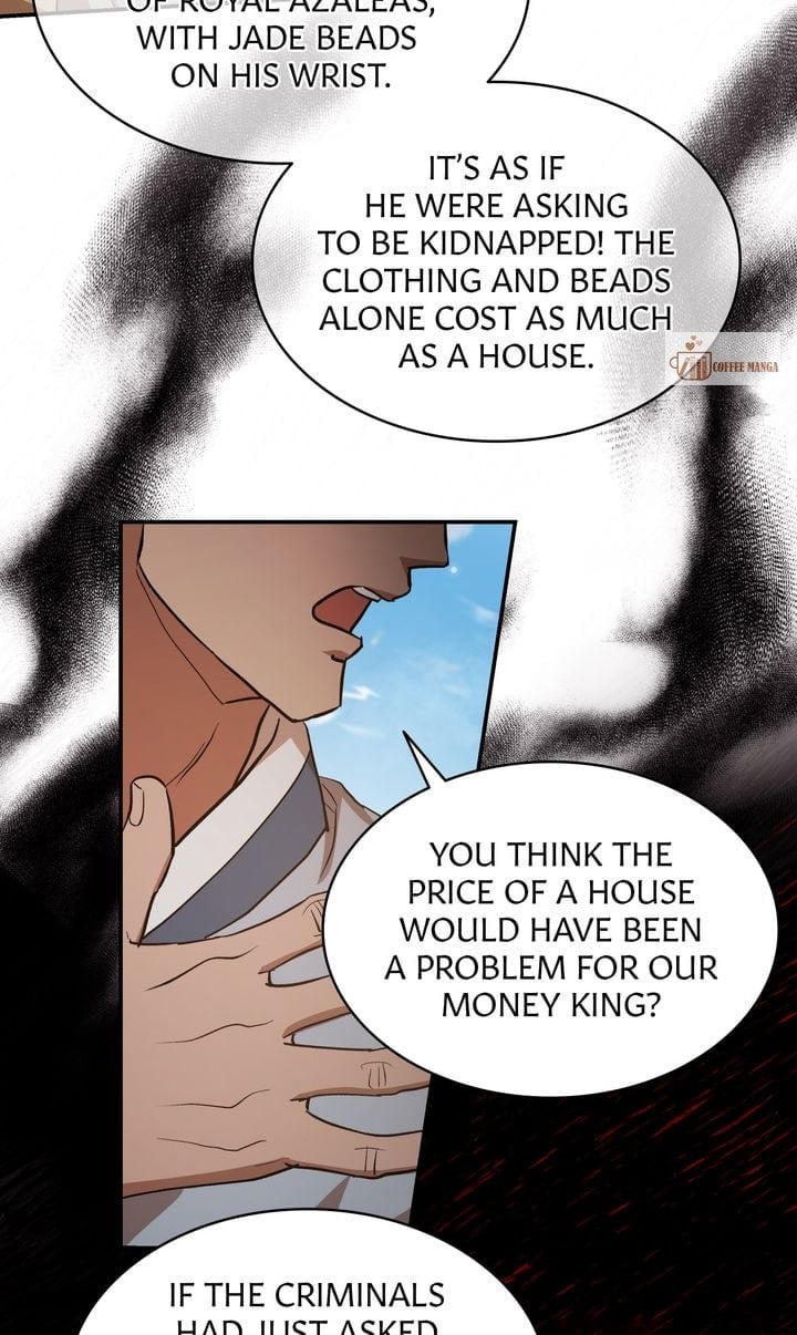 Dear Hong Rang chapter 3 page 16