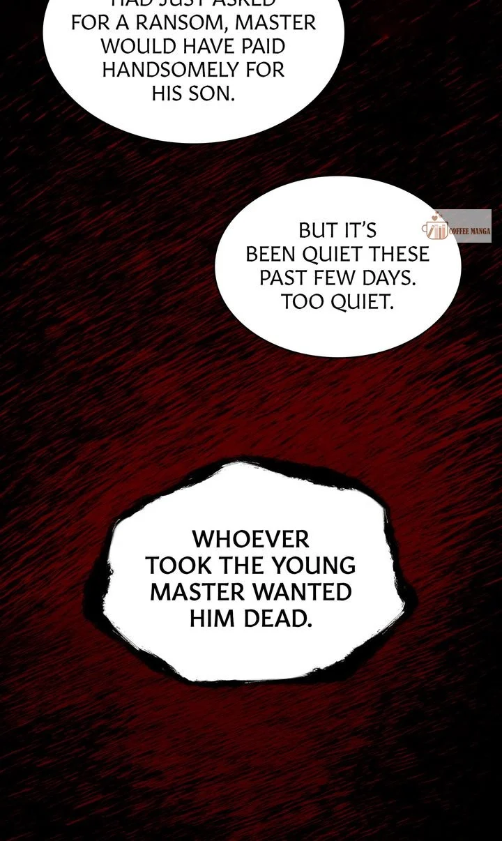 Dear Hong Rang chapter 3 page 17