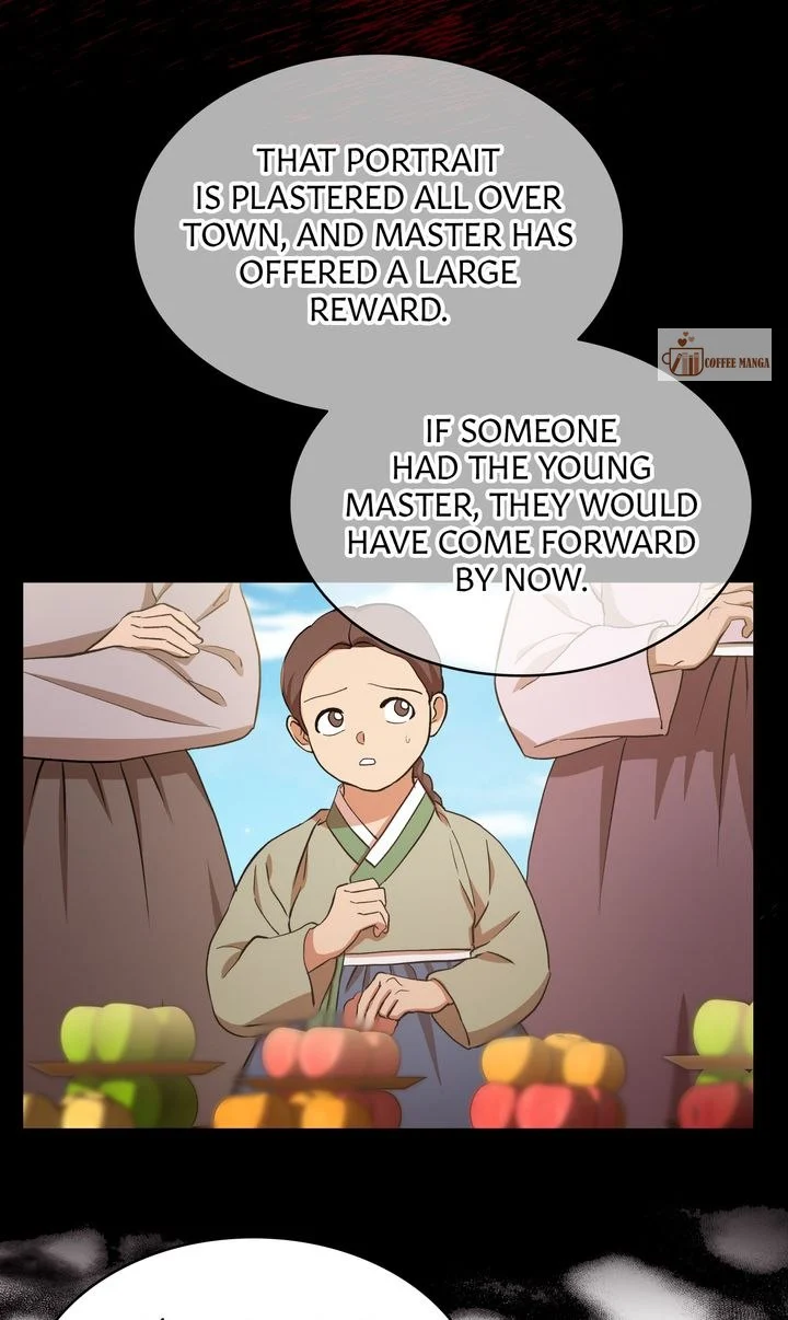 Dear Hong Rang chapter 3 page 18